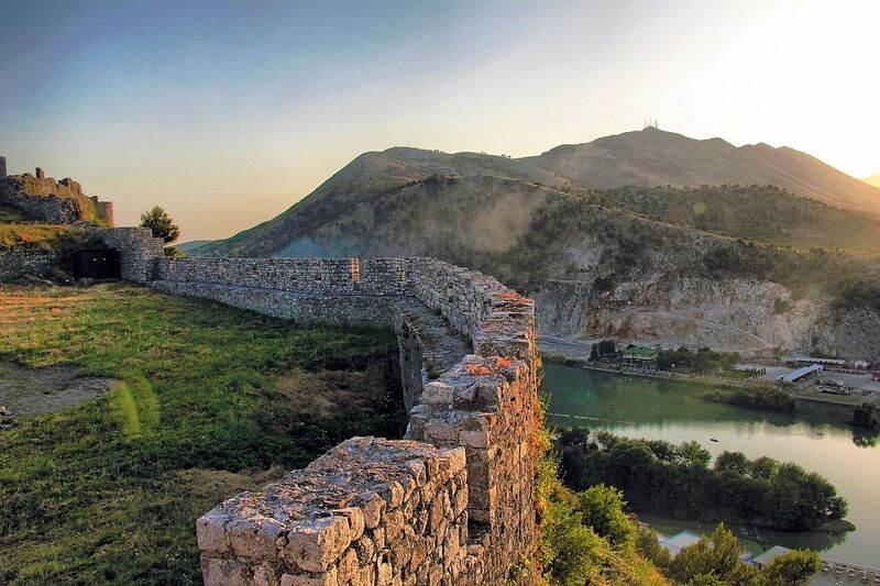 Shkodër